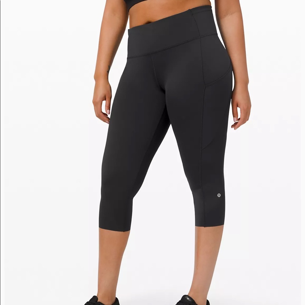 Special Edition Newport RI Lululemon Fast and Free